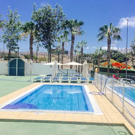Apartmán Las Terrazas *