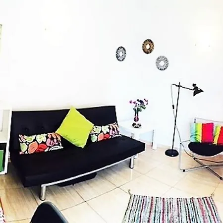 Apartmán Las Terrazas