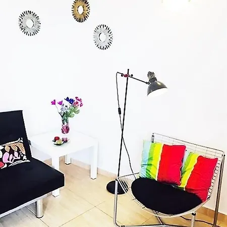 Las Terrazas Apartmán